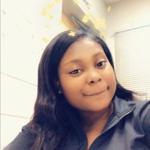 Meet your Posher, Samaria